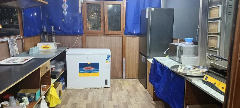 Фаст футхона сотилади 3
