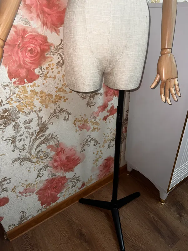 Yangi premium maneken 4