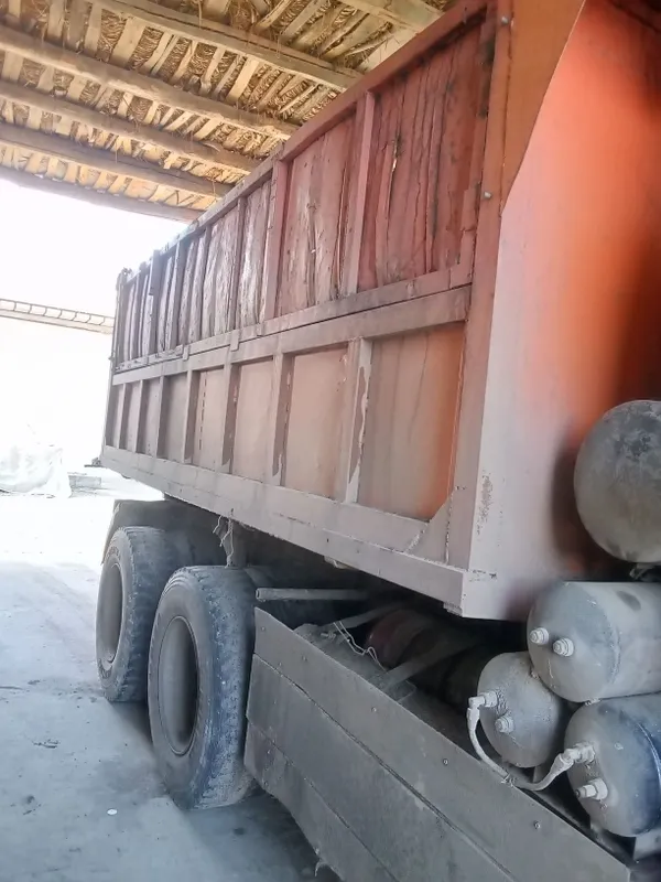 Kamaz samasval.. — фото 2