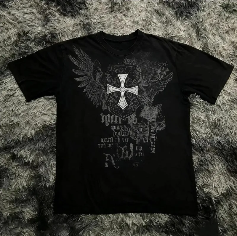 Футболки - Gothstyle