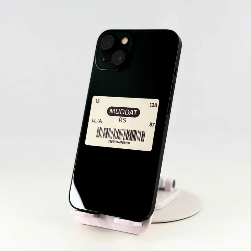 iPhone 13 128GB - muddatli to'lovga kafolat bilan 4 iPhone 13 128GB - muddatli to'lovga kafolat bilan 4