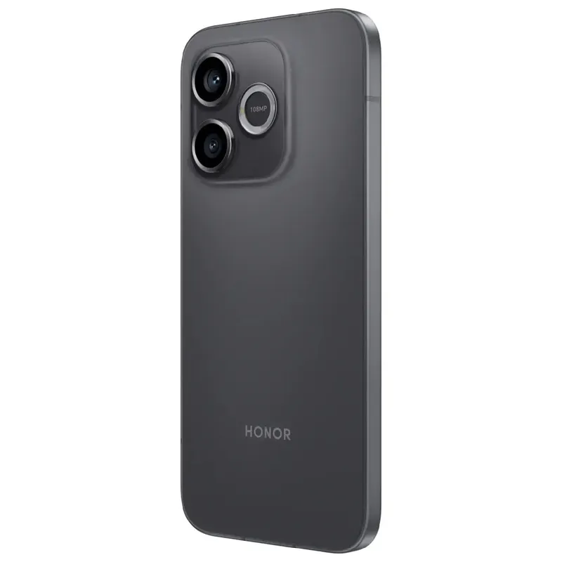 Смартфон Honor 600 Lite 8/256GB Black (Черный) — фото 6 Смартфон Honor 600 Lite 8/256GB Black (Черный) — фото 6