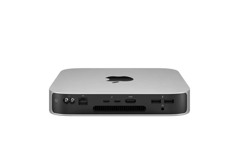 Mac mini M1 2020, 16 GB tezkor xotira, SSD 256 GB, narxi 500 $ 2 Mac mini M1 2020, 16 GB tezkor xotira, SSD 256 GB, narxi 500 $ 2