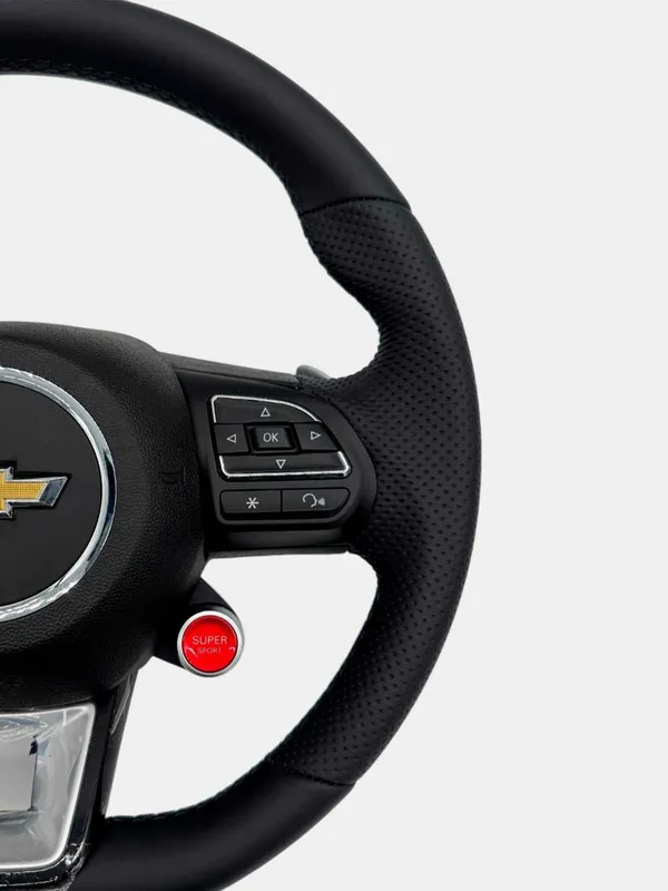 Audi Rul Tiptronik va start-stop , Chevrolet emblemasi bilan 8 Audi Rul Tiptronik va start-stop , Chevrolet emblemasi bilan 8