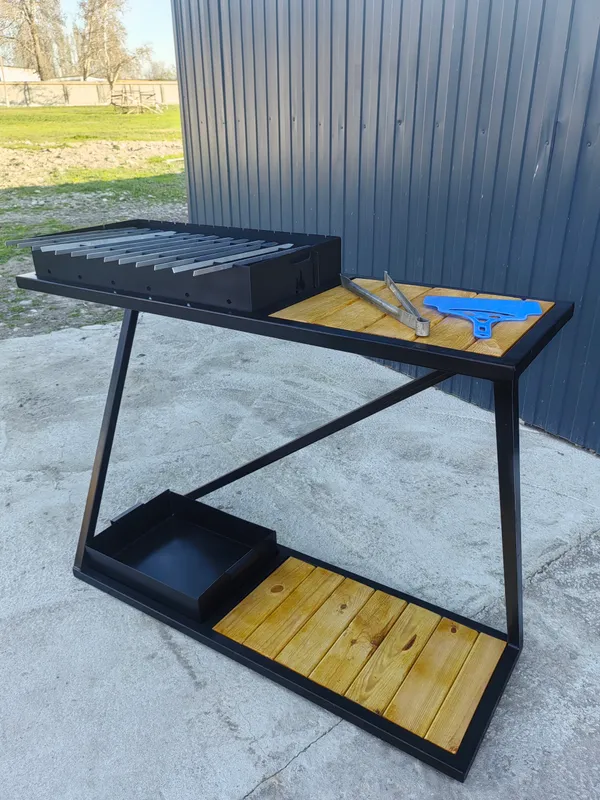 Z-STYLE MANGAL XL\XXL