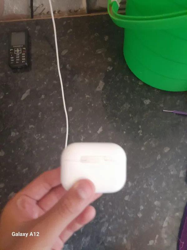 airpods sotiladi narh 100ming — фото 2