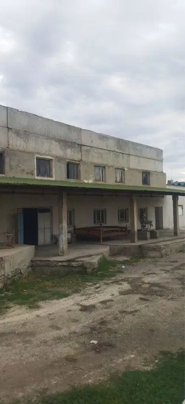 Бизнес учун тайёр жой ишлаб чикариш учун 1