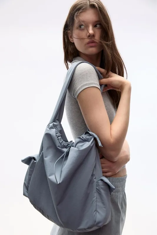 Сумка для спорта и отдыха Pull & Bear