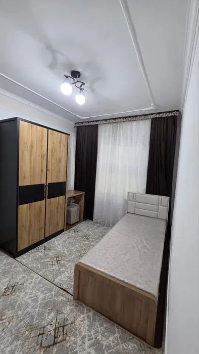 Сдаётся квартира в Центре (ориентир Ц-4) 7