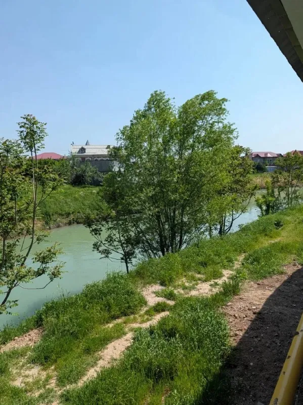 8 xonali kvartira, 575 m2, Mirzo Ulug'bek 4 8 xonali kvartira, 575 m2, Mirzo Ulug'bek 4