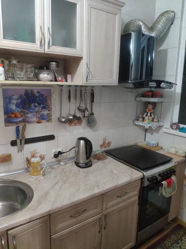 Аренда 4-комн. кв. 106 м², Алмазарский · ID 43483 7