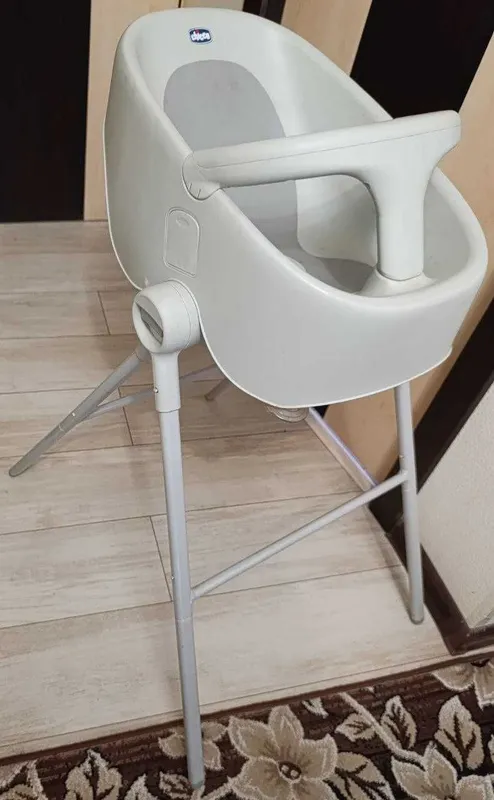Детское сиденье Chicco Bubble Nest
