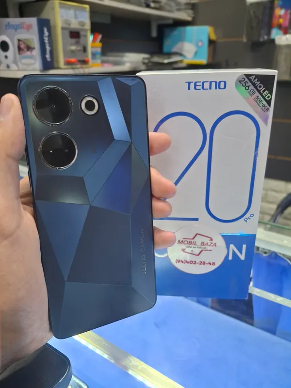 tecno Camon 20 pro 1 tecno Camon 20 pro 1