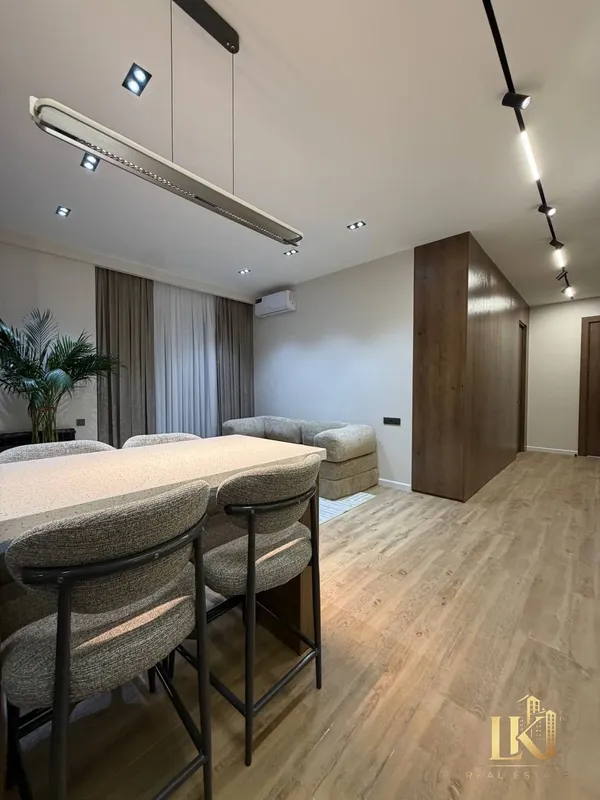 2-комнатная квартира в ЖК Mirabad Avenue 2 2-комнатная квартира в ЖК Mirabad Avenue 2