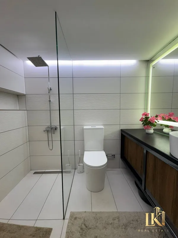 2-комнатная квартира 100 м² в ЖК Seoul Mun, 10/10 — фото 9