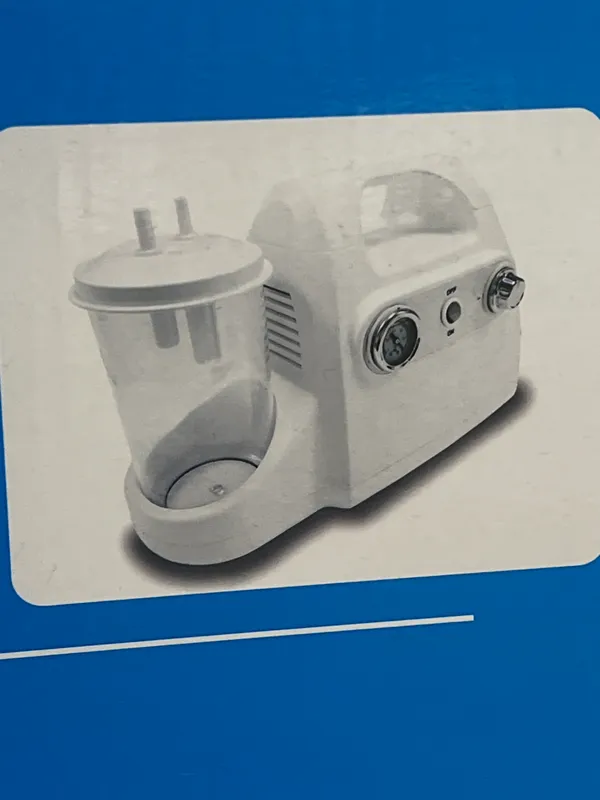 Aspirator — фото 1