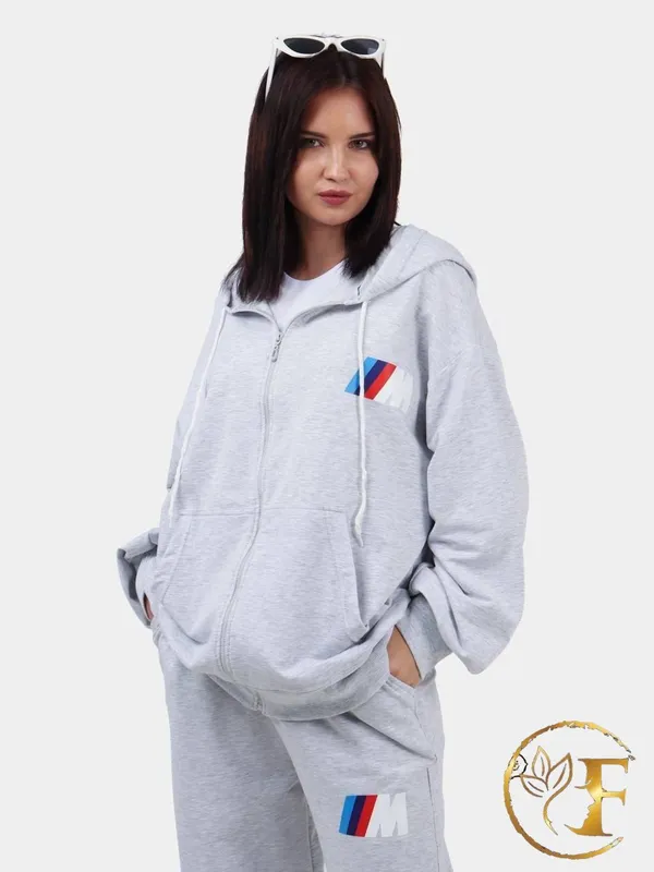 Para Dvoyka BMW