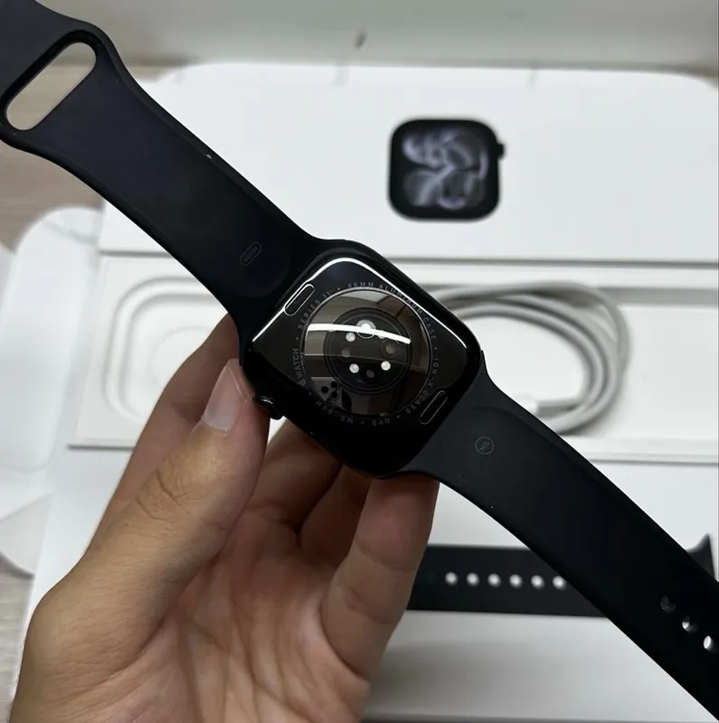 Apple Watch 11 46 mm 3 Apple Watch 11 46 mm 3