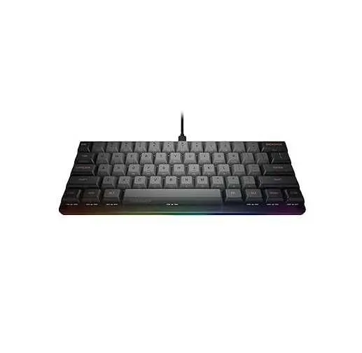 ! Cougar PURI MINI klaviaturasi, QQS bilan narxi 3
