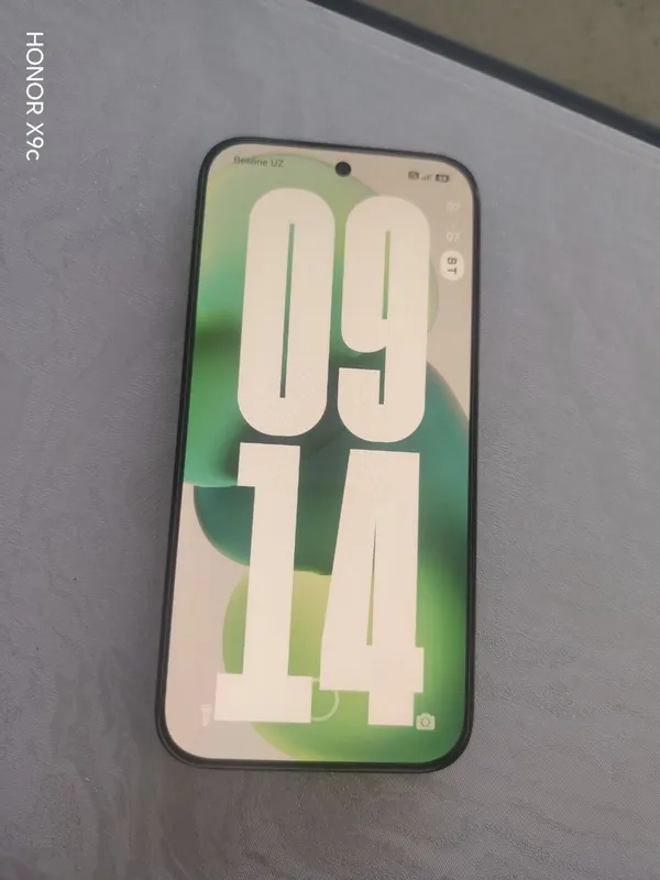 Poco x8 pro 8/256 narxidan o'tiladi 2