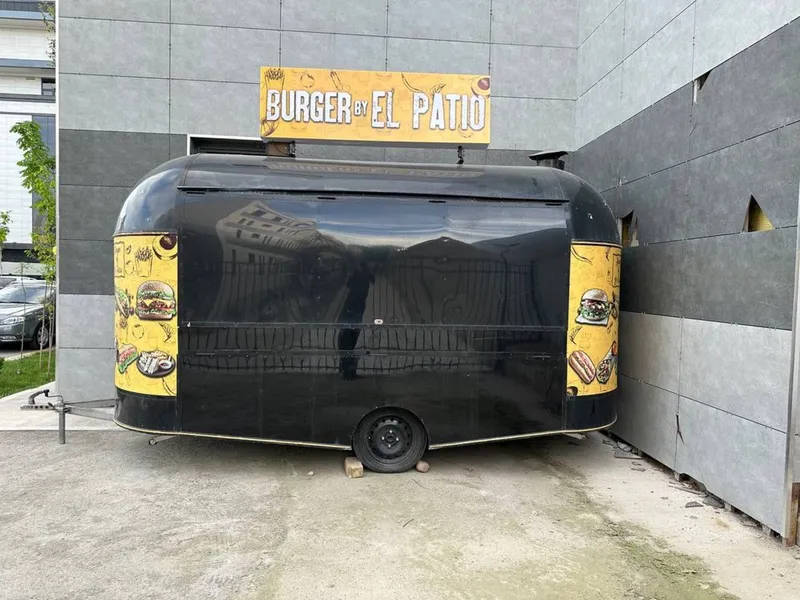 Food truck/ Фуд трак сотилади — фото 1