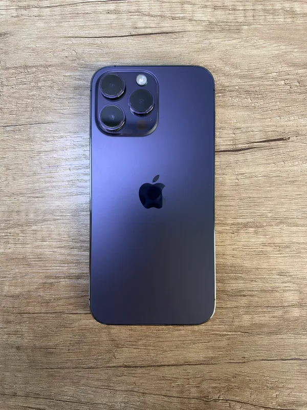 iPhone 14 Pro Max 256GB 3 iPhone 14 Pro Max 256GB 3