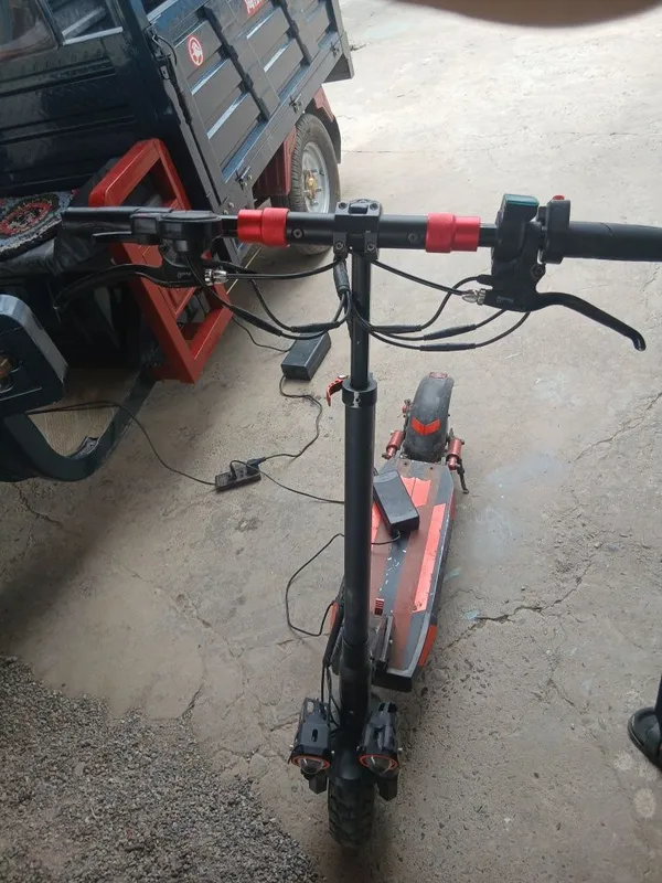 Elaktoro Samakat madel M4