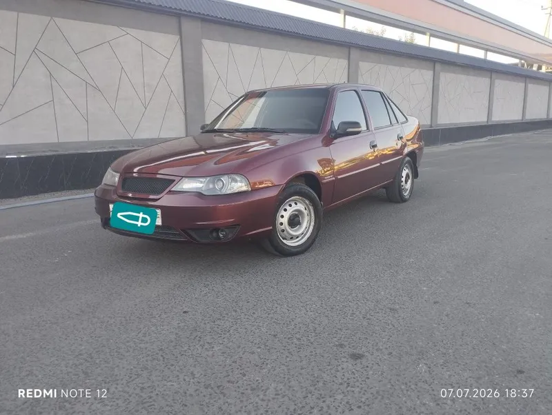 Nexia 2 2014 yil matan 80 L 4 Nexia 2 2014 yil matan 80 L 4