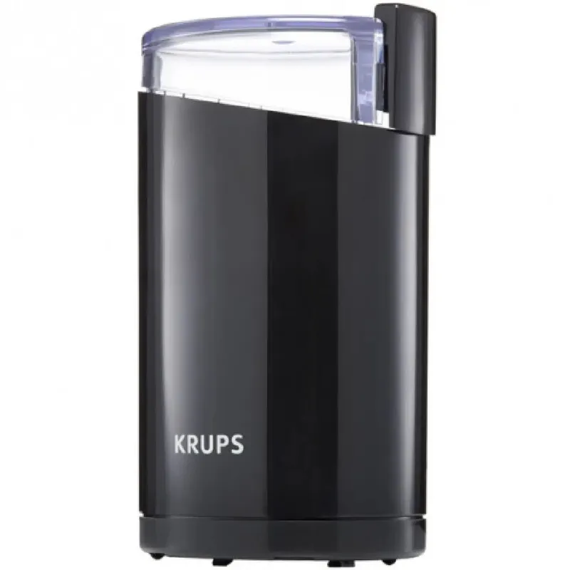 Кофемолка Krups Coffee Grinder F203423 — фото 1