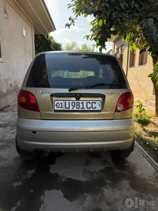 Arenda matiz best 4 Arenda matiz best 4