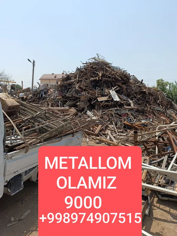 Металлом самовывоз Металлолом оламиз Metallom metalom metalalom temir 1 Металлом самовывоз Металлолом оламиз Metallom metalom metalalom temir 1