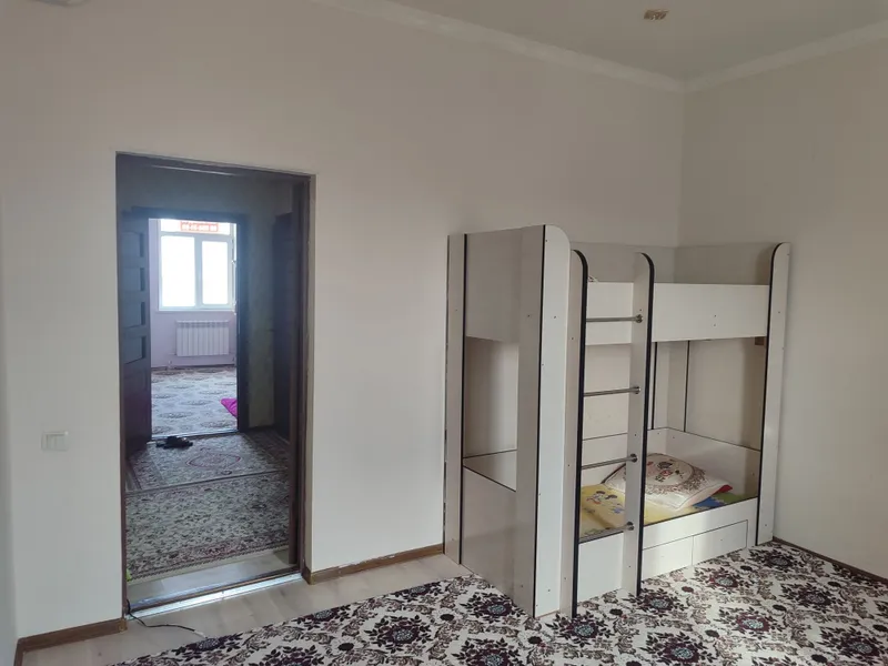 Рес. Роддом касында, ул.Каракалпакстан квартирага бериледи 3,5 мил — фото 4