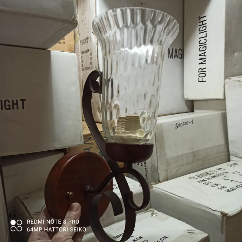 разные бра закрытого магазина новые 6