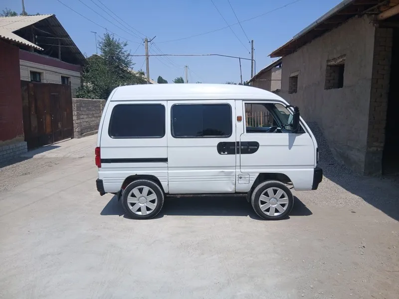 Damas sotiladi. Продается дамас — фото 1