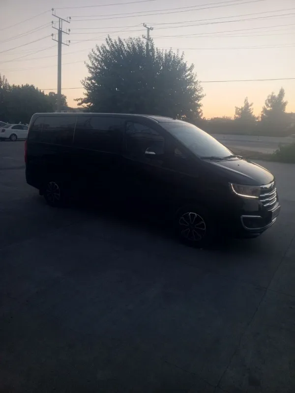 Jac M-3pilus sotiladi srichniy