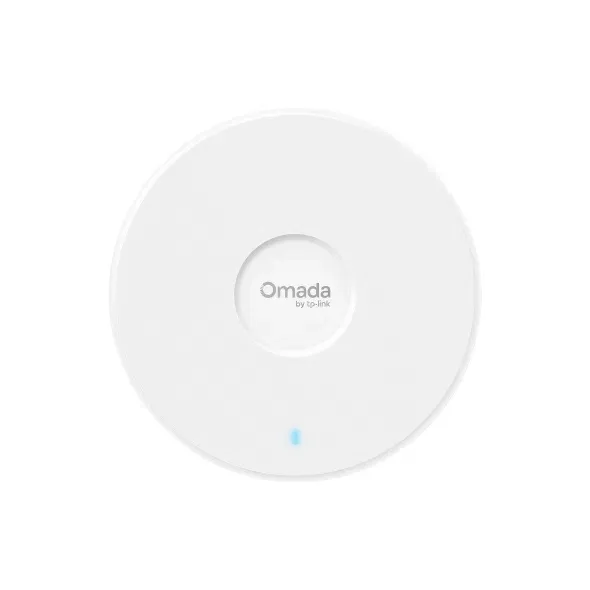 TPLink WiFi 7 потолочная точка доступа OMADA TPLink WiFi 7 потолочная точка доступа OMADA