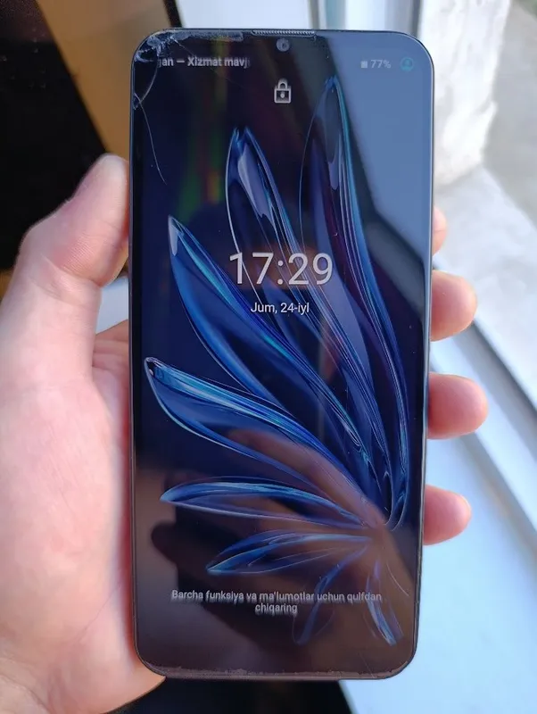 iPhone A170 plus 6/128 gb 3
