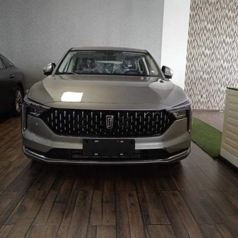 Срочна BESTUNE B70 FULL тоза 12 000 пробег 2