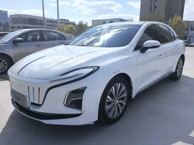 Hongqie E-QM5 naqd va xalol nasiyaga