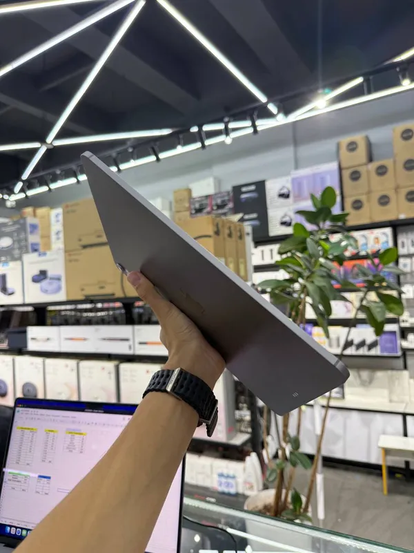 iPad Air 13 M4 YENGIDE 5 iPad Air 13 M4 YENGIDE 5