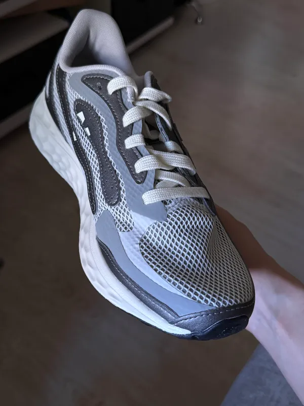 Erkaklar uchun New Balance Arishi v4 krossovkalari 3