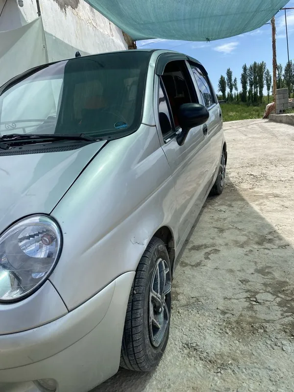 Matiz Oddiy Sotiladi ! 5