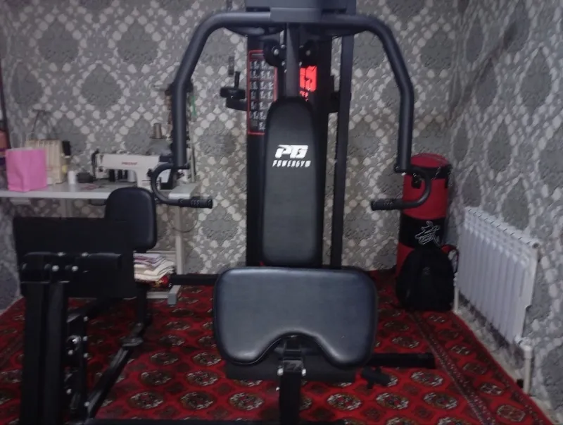 Holati yangi galishb bariladi