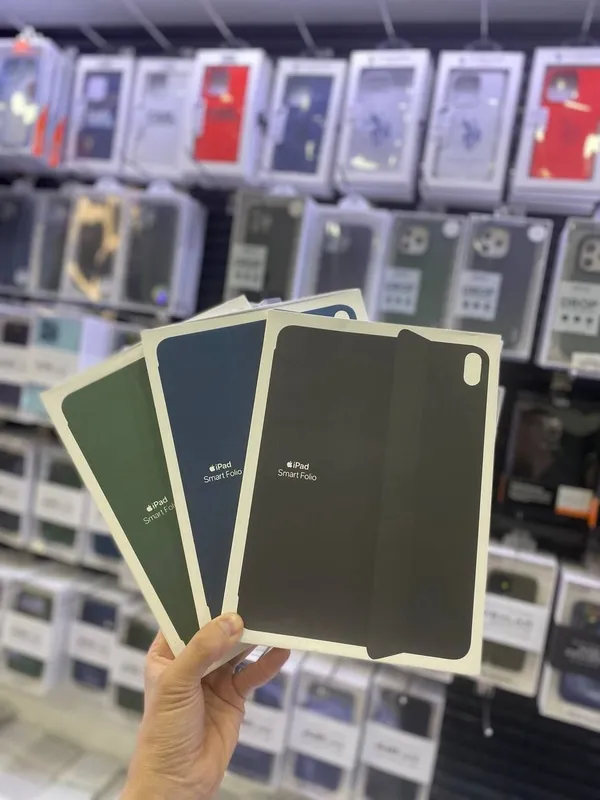 Chexol, Чехол Folio lux для Ipad Air 4, Air 5, 11, 12.9