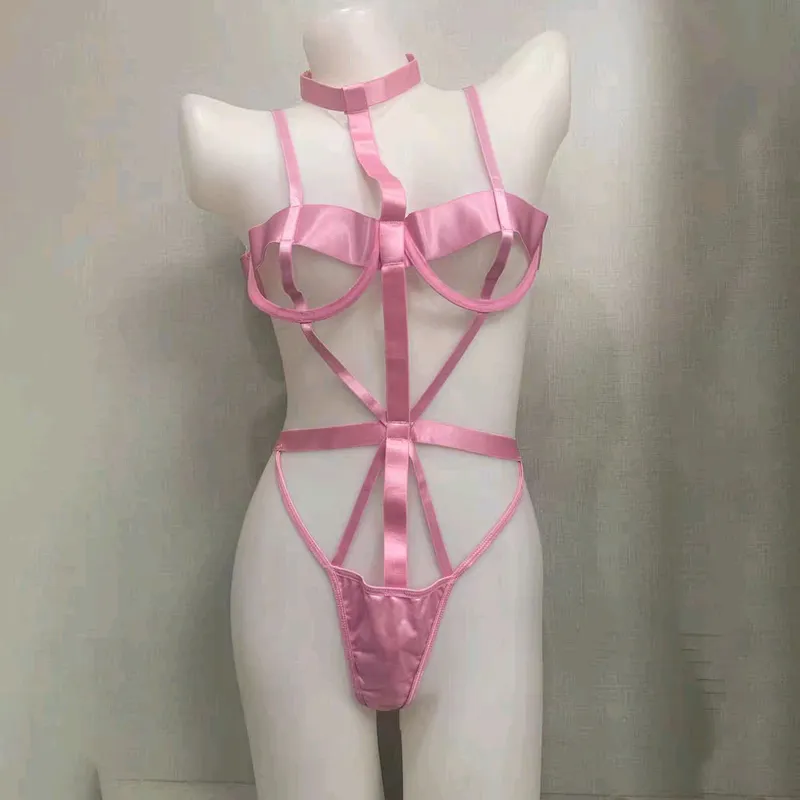 Penyuar body Пеньюар боди портупея Penyuar body Пеньюар боди портупея