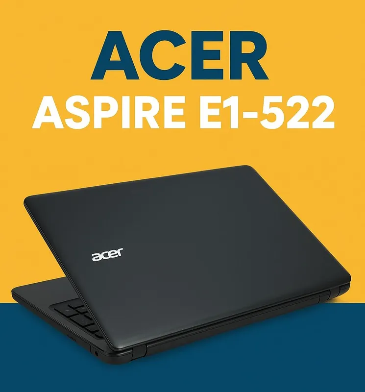 Acer Aspire E1-522 1 Acer Aspire E1-522 1