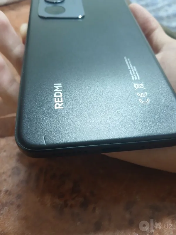 Xiaomi Redmi 15 2025 6 Xiaomi Redmi 15 2025 6