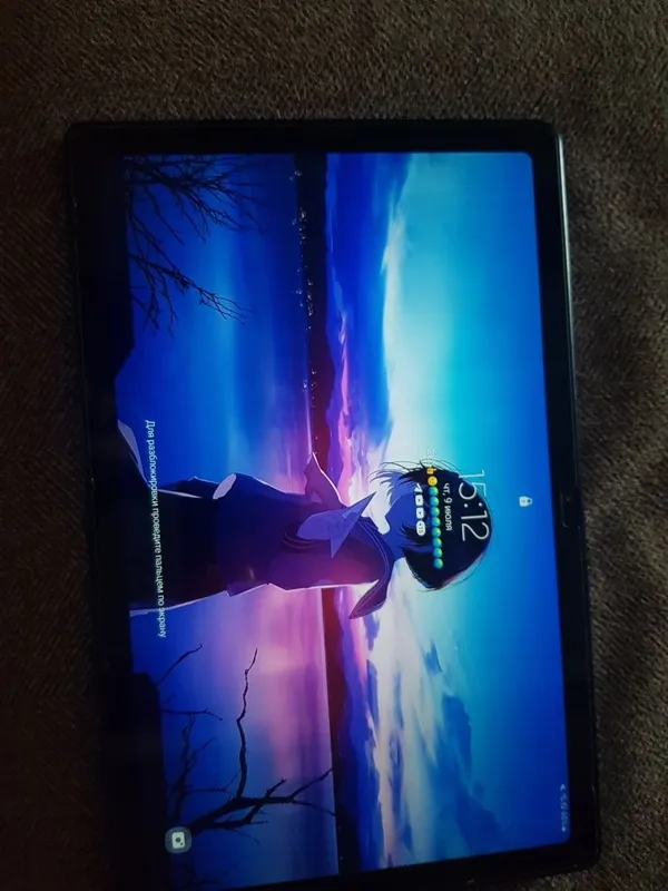 планшет Samsung Galaxy Tab A7 планшет Samsung Galaxy Tab A7