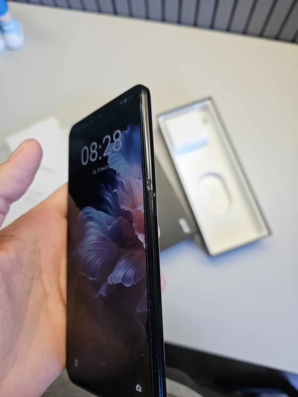 ПРОДАМ Realme GT Neo 3 (5G )12/256GB. Состояние ХОРОШОЕ 6