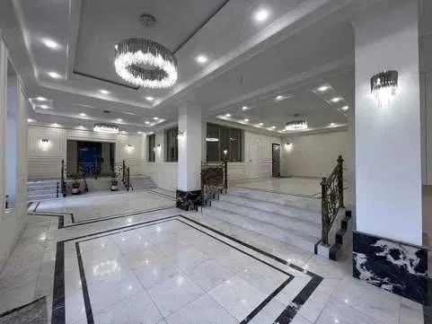 "СРОЧНО ‼️Коробка Grand Akkurgan Resident 165м2 Новомосковская ‼️ — фото 2